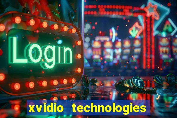 xvidio technologies startup brasil 2022 download gratis